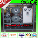 Zyd Double Stages Insulating Oil Purifier