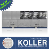 Koller Stable Performance Cube Ice 10 Tons for Edible