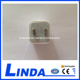 Mobile Phone USB Charger for iPhone Wall Charger
