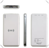 Hot Sale 2 In1 10000mAh Wireless Power Bank Charger