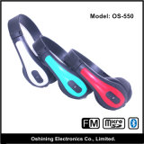 Wholesale Cheap Wireless Colorful Headphone (OS-YS550)