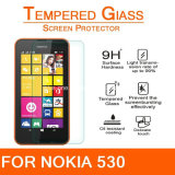 Free Sample for Microsoft Nokia Lumia 530 Tempered Glass Screen Protector
