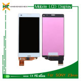 Wholesale LCD Display for Sony Z3 Compact LCD Screen