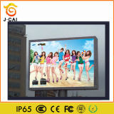 Outdoor Full Color LED Display P10