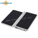 Solar Mobile Phone USB Charger 5000mAh