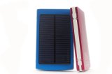 12000mAh Mobile Solar Charger for Mobile Phone