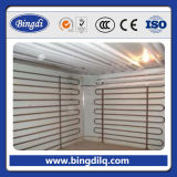 Cold Room Refrigerator with Coil