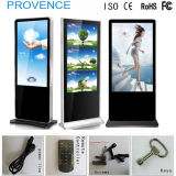 55 Inch Android Media Player LCD Digital Signage Display