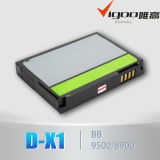 Mobile Phone Battery for BB D-X1