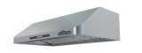 30inch Stainless Steel Range Hood with CSA Approval