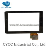 Tablet Touch Screen for Acer A100 Touch