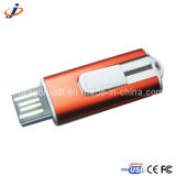 Sliding Plastic USB Flash Drive