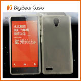 Soft TPU Cell Phone Cover for Xiaomi Hongmi Note