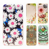 Coloured Drawing Mobile Phone Case