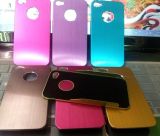Mobile Case for iPhone 4G/4s Alunimun Material