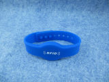 Waterproof RFID 125kHz ID Wristband Bracelet for Access Control Sport Event Hearth Care Child Tracking ISO Tk4100
