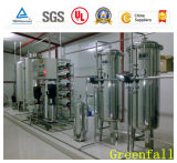 Water Treatment Plant Purifier Filter