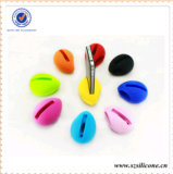 Eco-Friendly Egg Shape Phone Micro Speaker with SGS Certificates