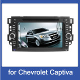HD Touch Screen Car Video Player for Chevrolet Captiva
