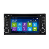 Car Audio with DVD GPS Player for Toyota Universal (IY0916)
