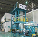 PCM for Home Appliance Coating Line