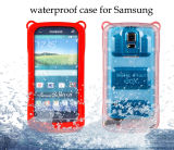 Mobile Phone Accessories Waterproof Case for Samsung Galaxy
