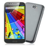 S7599 Android 4.2 5.8 Inch HD Screen Quad Core 12.0MP Smart Phone