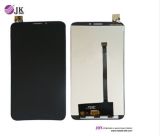 LCD with Touch Digitizer Assembly for Alcatel Ot 8020