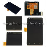 LCD with Touch Screen Assembly for Nokia Lumia 900