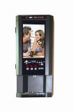 Beverage Automatic Machine Coffee Vending Machine Coffee Drink Machine