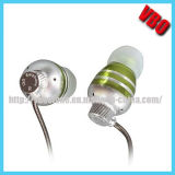 3D Earphone with Perfect Sound Quality (VB-02-3D)