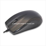 Private Mold MID-Sizefunny USB Mouse