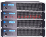 New Designed I-Tech12000 Professional Digital Power Amplifier Audio PA Amplifier