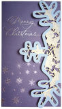 New Year Cards, Greeting Cards, Christmas Cards (SD003)