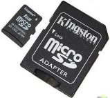 Micro SD Card / Trans Flash (TF)