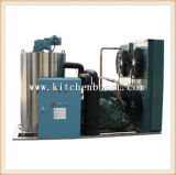 3000kg Daily out Put Commercial Flake Ice Machine (BGM-30K)