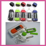 MP3 Player with FM Radio AAA Battery-Ly-P3013