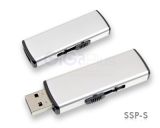 Metal USB Flash Drive (SSP-S)