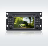 Car DVD Player Car Audio for Benz Smart