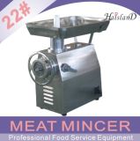 S. Steel Meat Mincer/Meat Grinder with CE