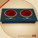 Induction Cooker (A618)