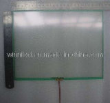 Touch Screen (N010-0554-X062) for Injection Industrial Machine