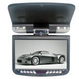Roof Mount Monitor & DVD Player (RF9001DVD)