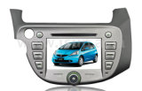 Car DVD Player for Honda New Fit (TS7622)