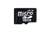 4GB Micro SD Card