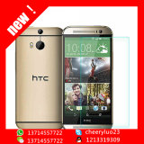 2.5D Round Edge Screen Protector for HTC One HTC816