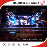 Advertising P5mm Indoor HD Full Color LED Display