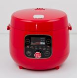 6 Functions Smart Rice Cooker Sy-20ys01