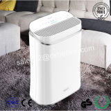 Air Purifier with Touch Panel for Home and Office Use