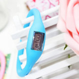 OEM New Candy Color Silicone Watches